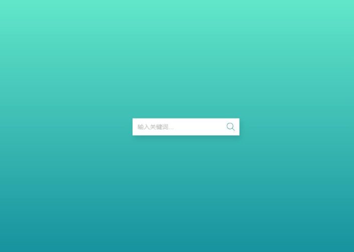 html5 svg+js搜索框下拉列表顯示更多代碼